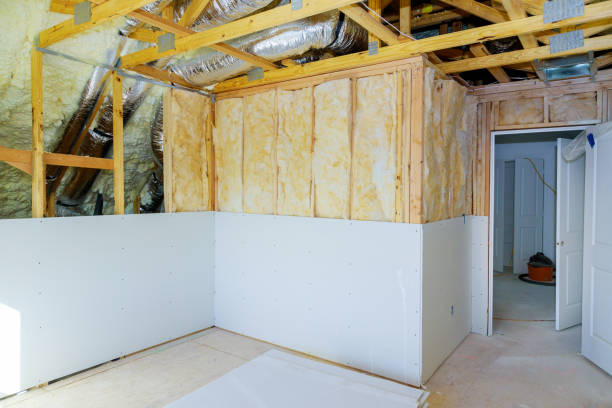 Reliable CA Insulation Contractor Solutions