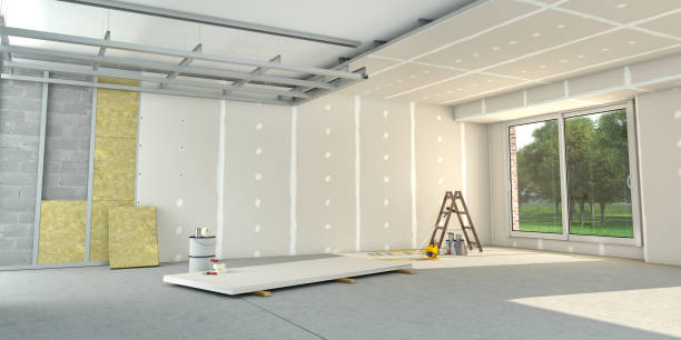 Best Insulation for Specific Applications in Columbia, CA