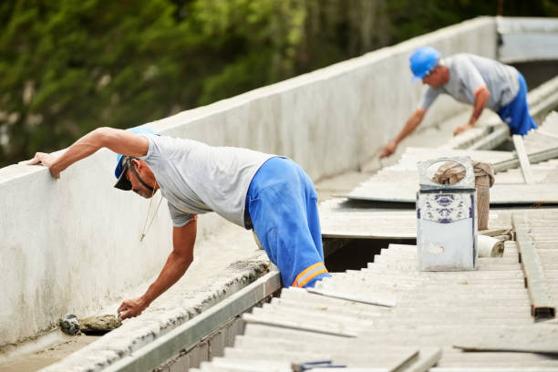 Best Commercial Insulation in Columbia, CA