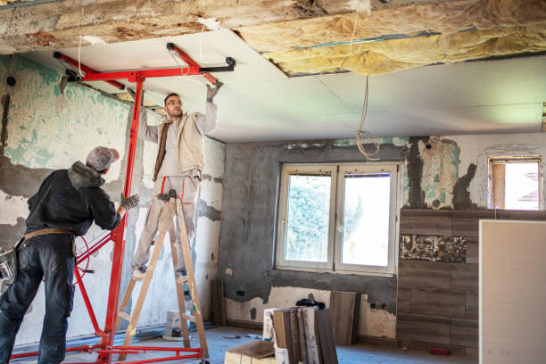 Best Residential Insulation in Columbia, CA