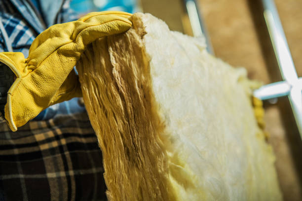 Columbia, CA Insulation Contractor Pros