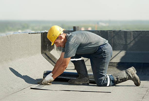 Best Types of Insulation in Columbia, CA