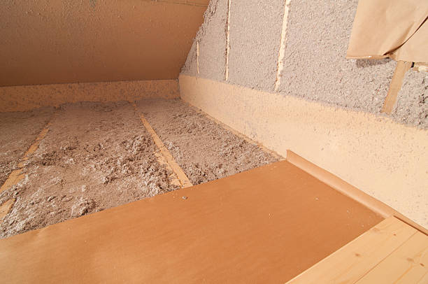 Best Specialty Insulation in Columbia, CA