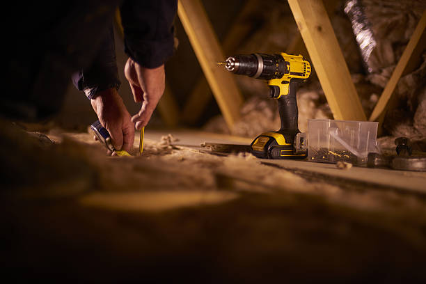  Columbia, CA Insulation Contractor Pros